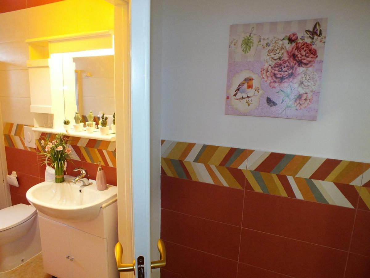 Willa Casa Fronte Mare Marina di Mancaversa Zewnętrze zdjęcie