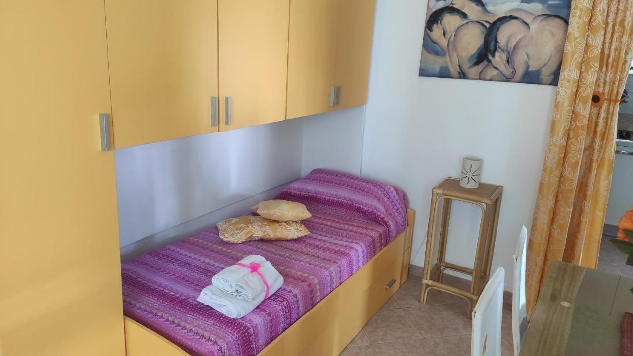 Willa Casa Fronte Mare Marina di Mancaversa Zewnętrze zdjęcie