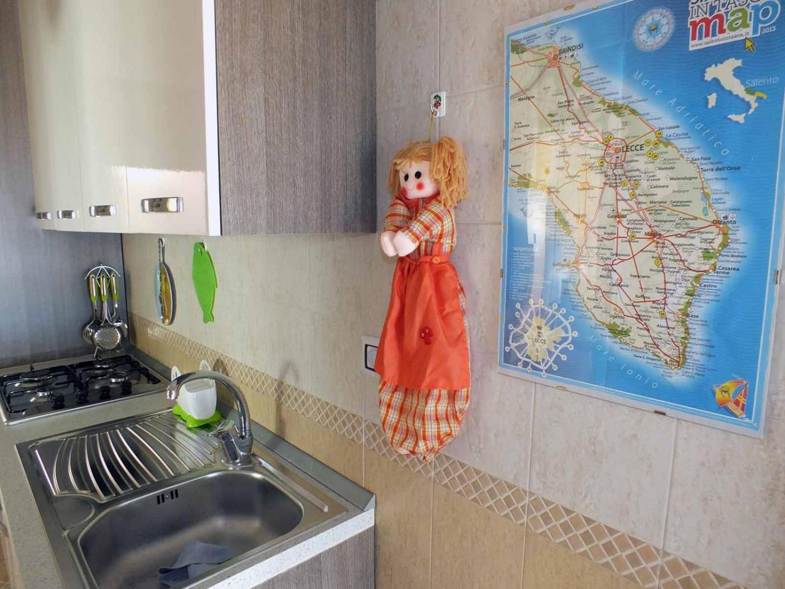 Willa Casa Fronte Mare Marina di Mancaversa Zewnętrze zdjęcie